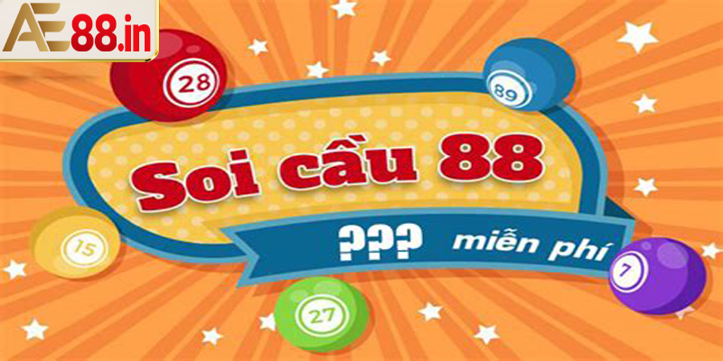 Lưu ý khi sử dụng soi cầu 88
