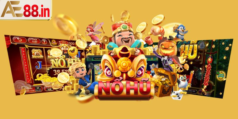 Tại sao nên tải game nổ hũ đổi thưởng tặng code
